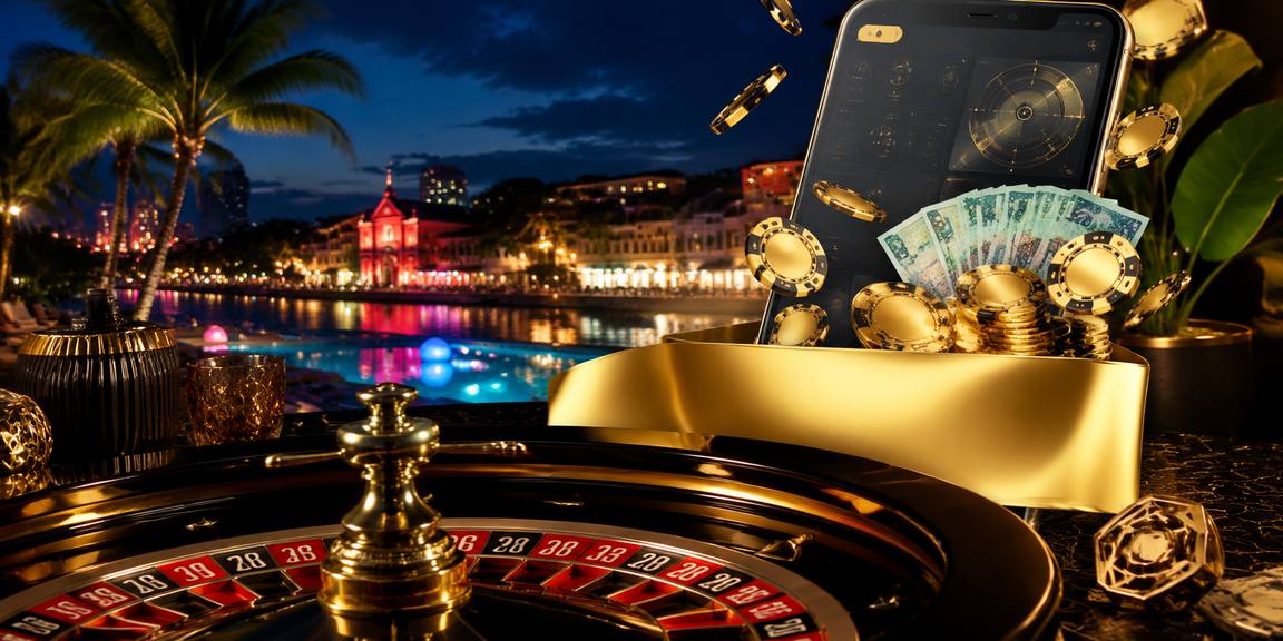 bs777 Casino Gambling & Sportsbook untuk Malaysia dengan Boost