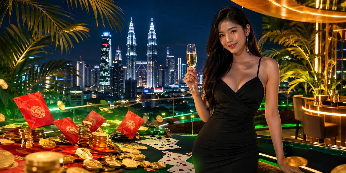 bs777 Casino Gambling & Sportsbook untuk Malaysia dengan Boost