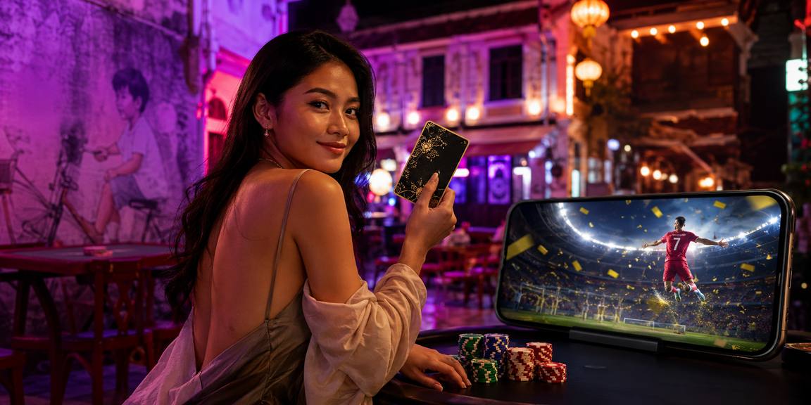 Bermain Live Casino dengan Dealer Nyata di bs777