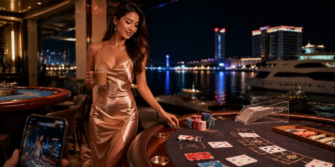 Wild Wild Riches — Putaran Berkepala Tinggi dengan Tema Koboi