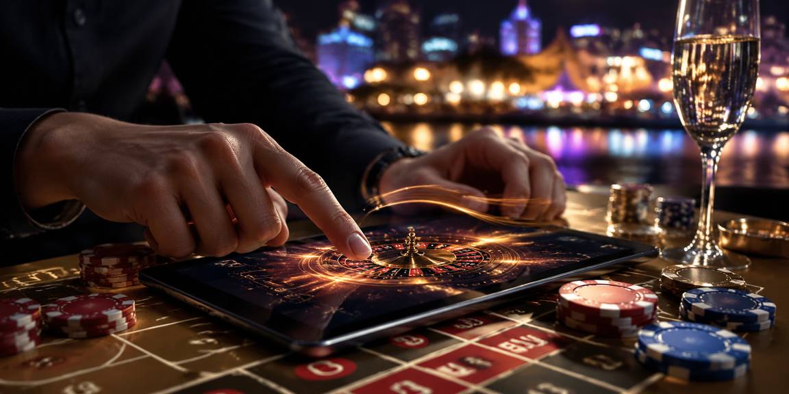 Wins Of Fortune: Slot-Feature Rooms dengan Payout Visible